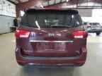 2017 KIA SEDONA