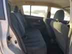 2012 NISSAN VERSA