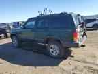 2000 JEEP CHEROKEE