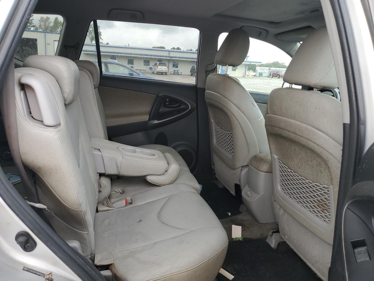 2010 TOYOTA RAV4