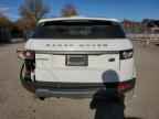 2015 LAND ROVER RANGE ROVER EVOQUE