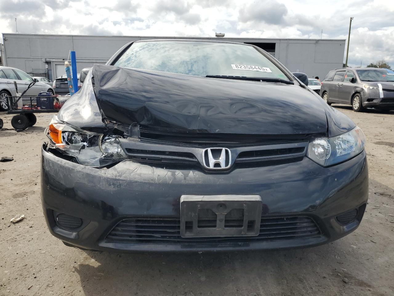 2006 HONDA CIVIC
