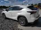 2015 LEXUS NX 200T