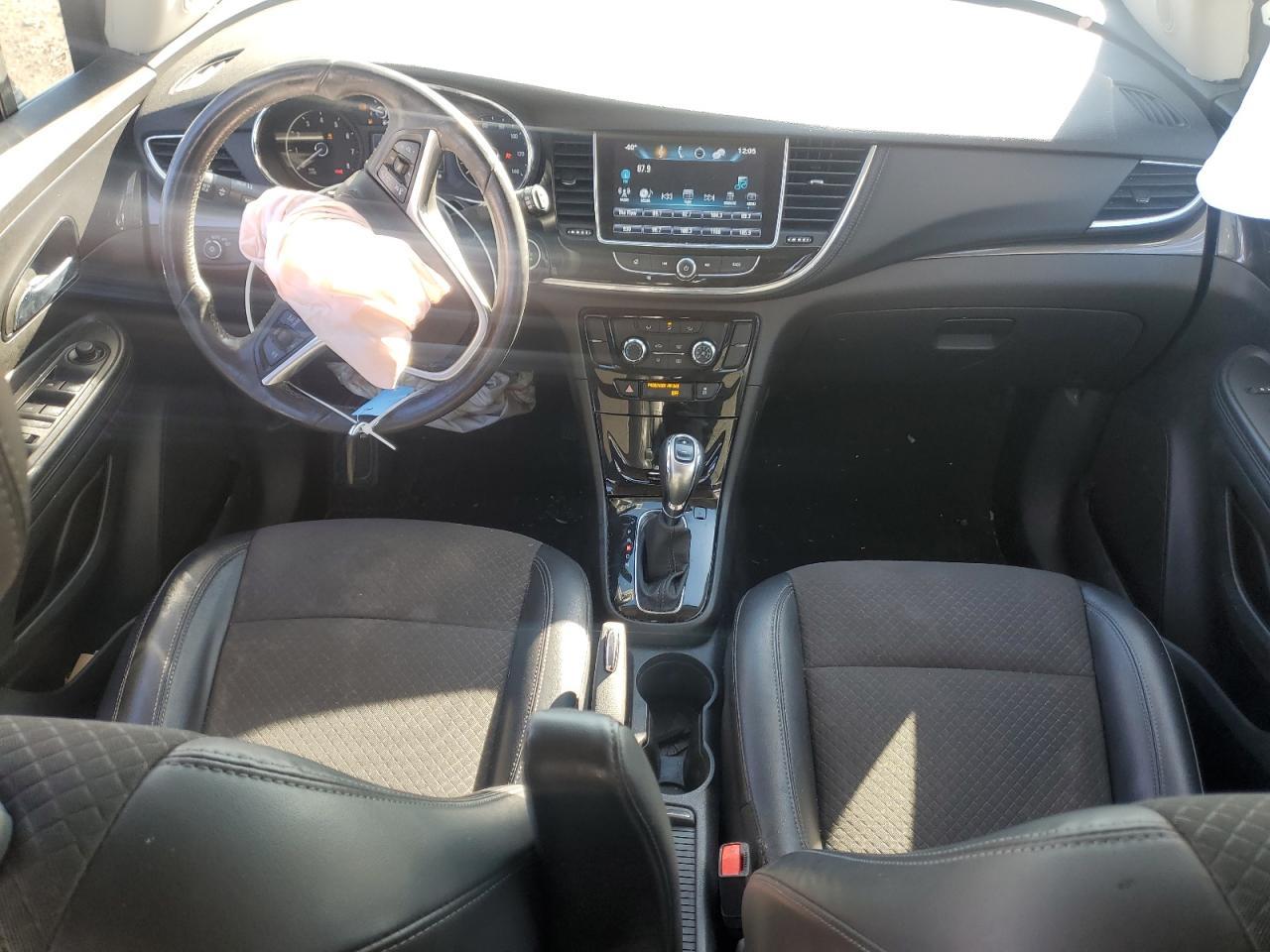 2020 BUICK ENCORE