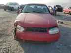 2001 VOLKSWAGEN Cabrio