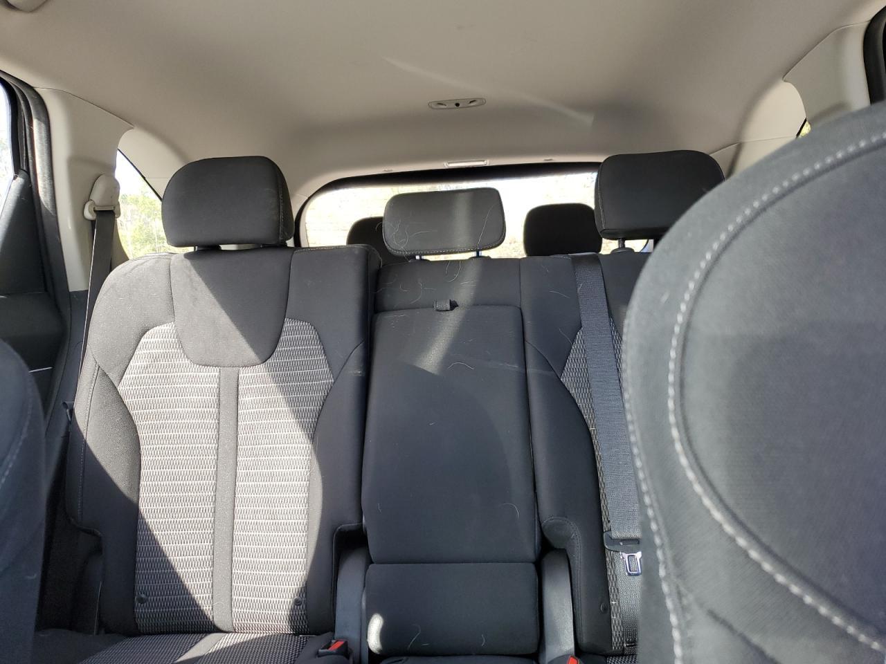 2022 KIA SORENTO