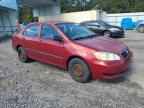 2005 TOYOTA COROLLA