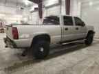 2003 CHEVROLET Silverado 2500