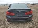 2018 BMW M550i xDrive