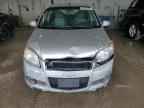 2011 CHEVROLET Aveo