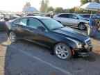 2015 CADILLAC ATS