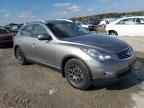 2008 INFINITI EX35