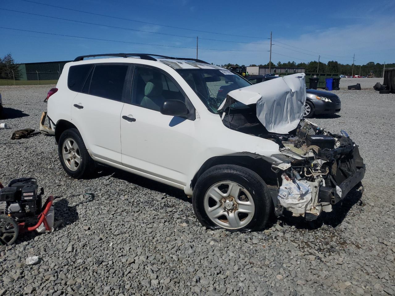2011 TOYOTA RAV4