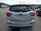 2017 BUICK Envision