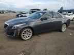 2014 CADILLAC CTS