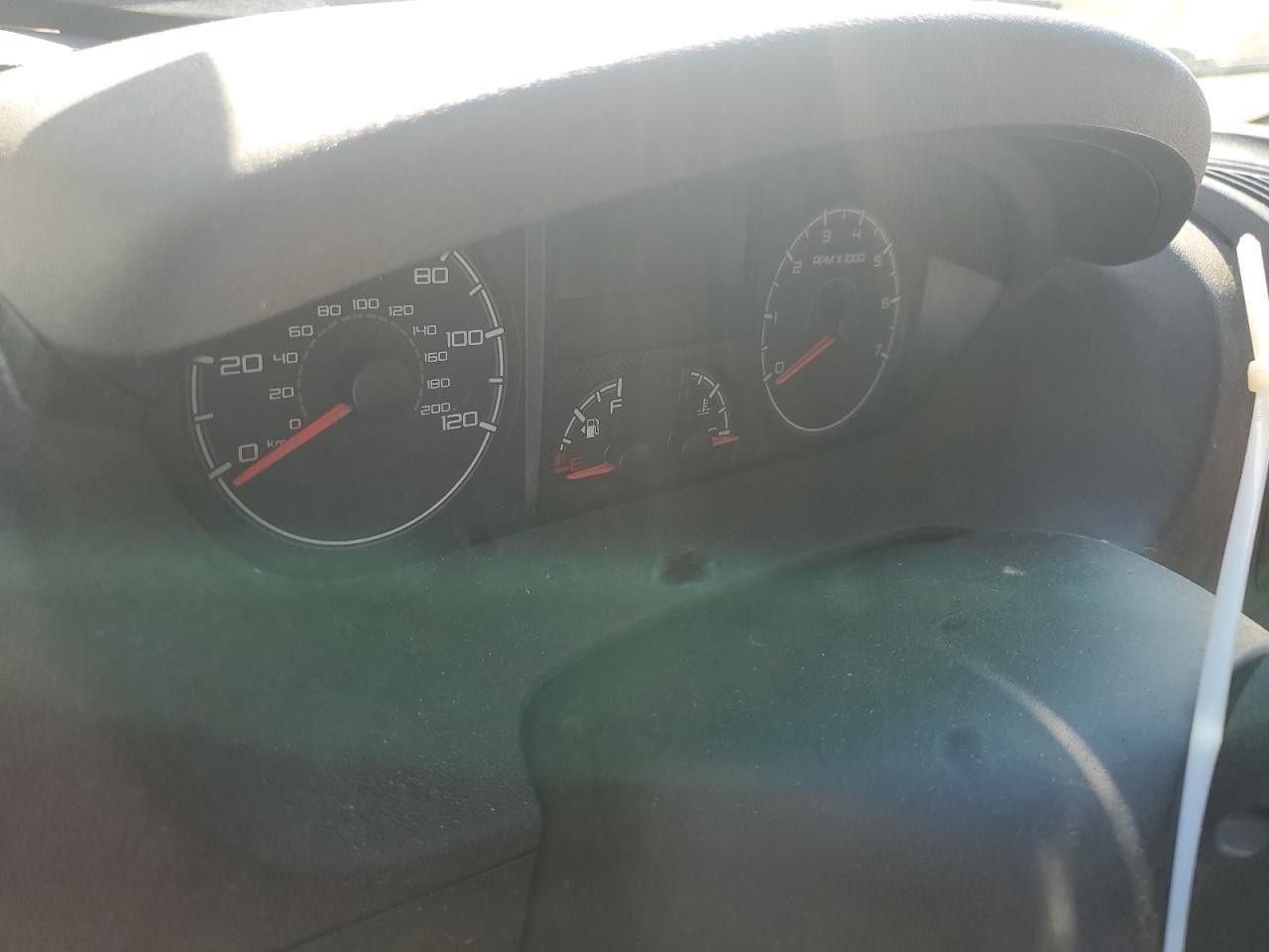 2021 RAM ProMaster 2500