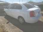 2009 HYUNDAI ACCENT