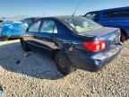 2006 TOYOTA COROLLA