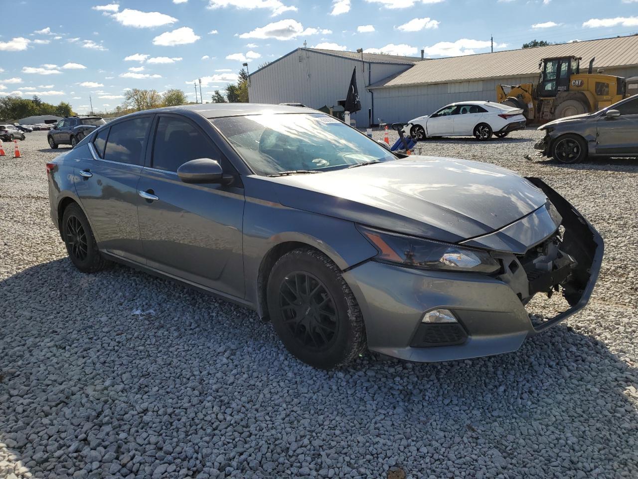 2022 NISSAN ALTIMA
