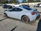2019 SUBARU BRZ