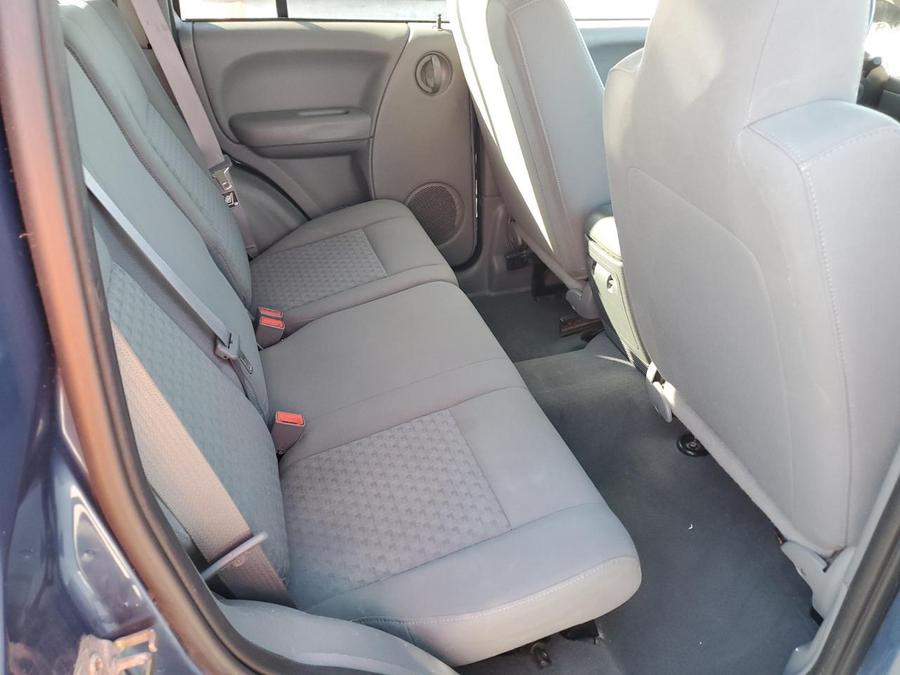 2006 JEEP Liberty