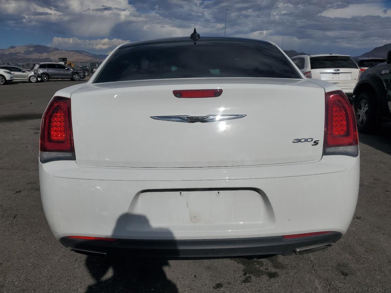 2020 CHRYSLER 300