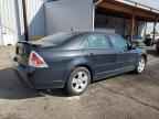 2009 FORD FUSION
