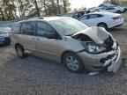 2004 TOYOTA SIENNA