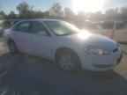 2008 CHEVROLET IMPALA