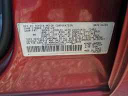 2003 TOYOTA RAV4