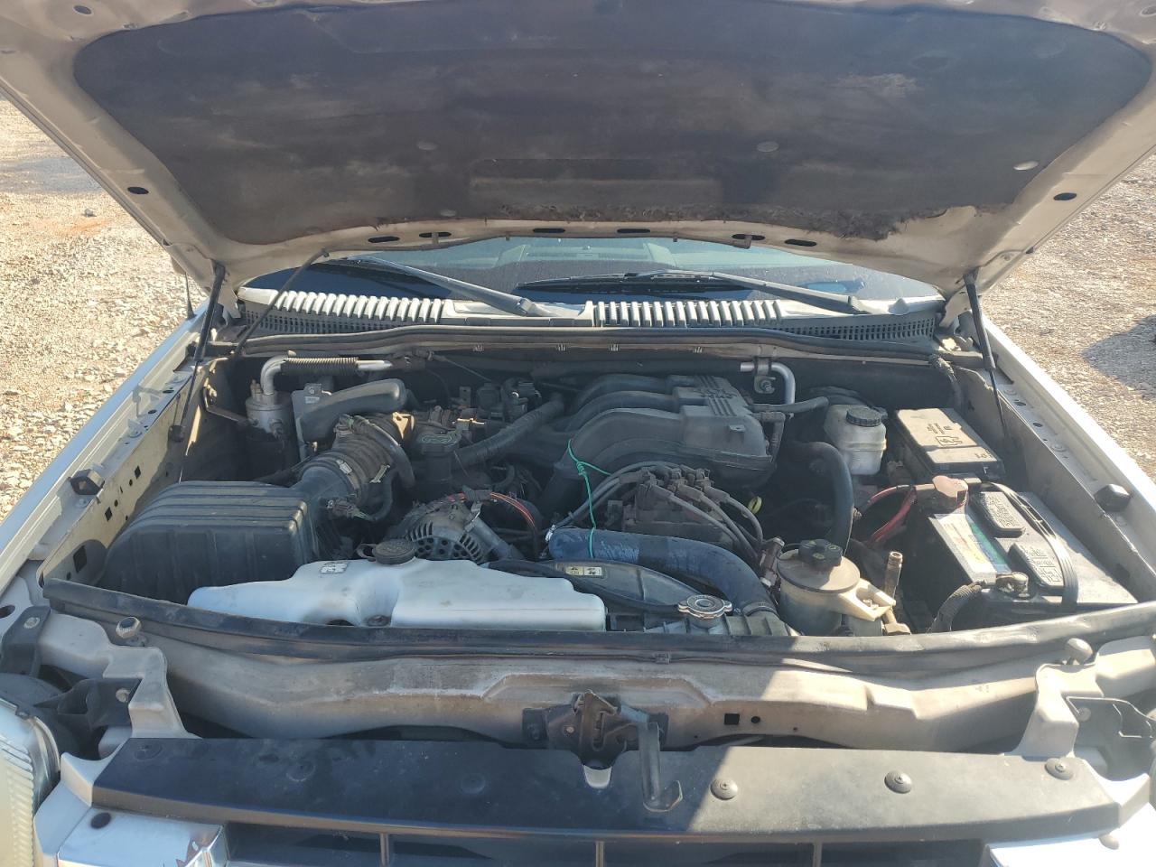2008 FORD Explorer Sport Trac