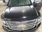 2016 CHEVROLET Suburban
