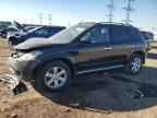 2007 NISSAN MURANO