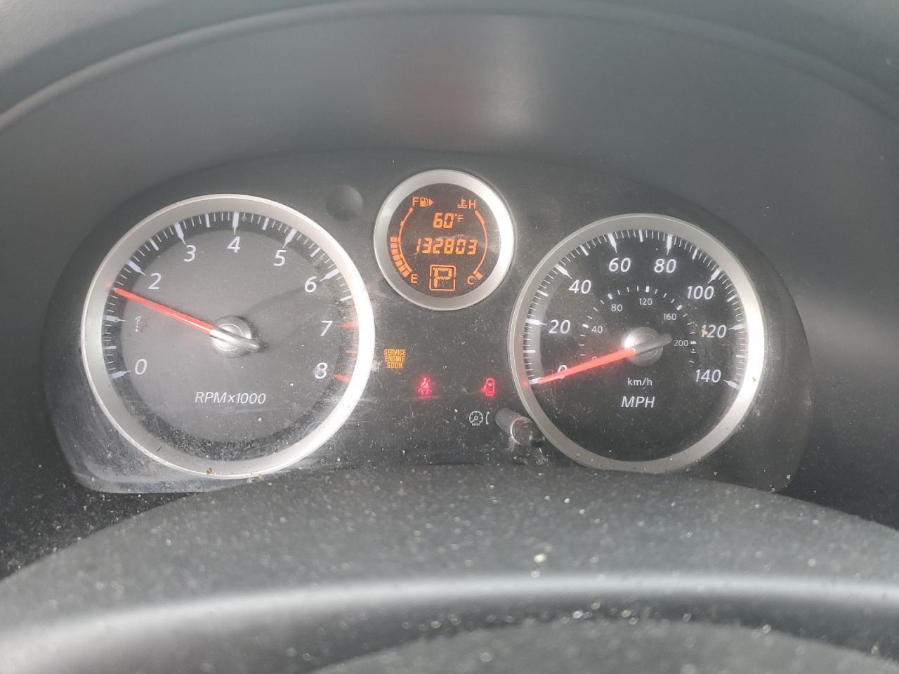 2011 NISSAN SENTRA