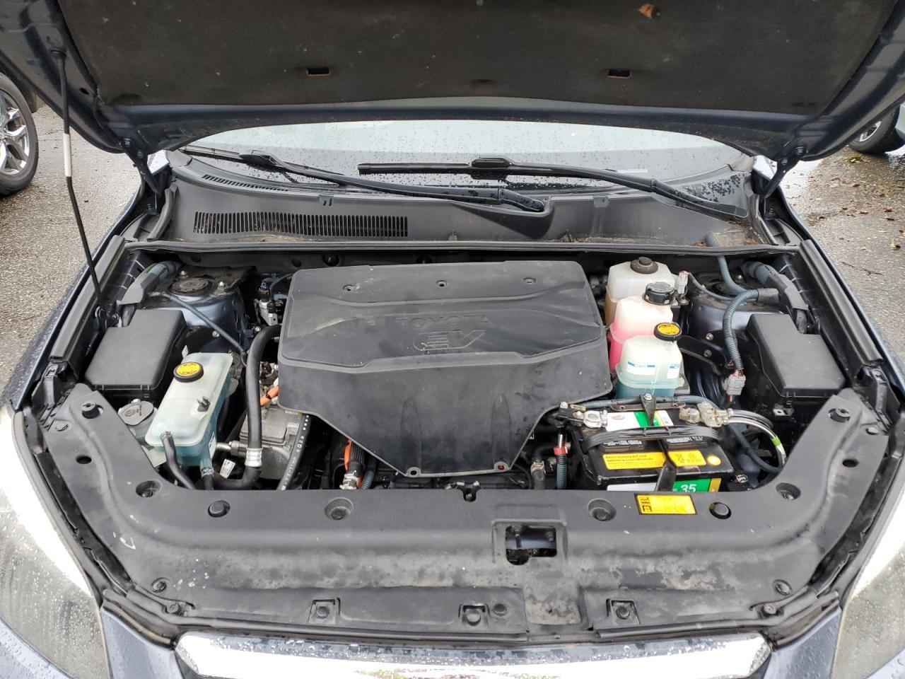 2014 TOYOTA RAV4