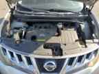 2009 NISSAN MURANO