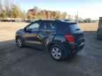 2020 CHEVROLET TRAX