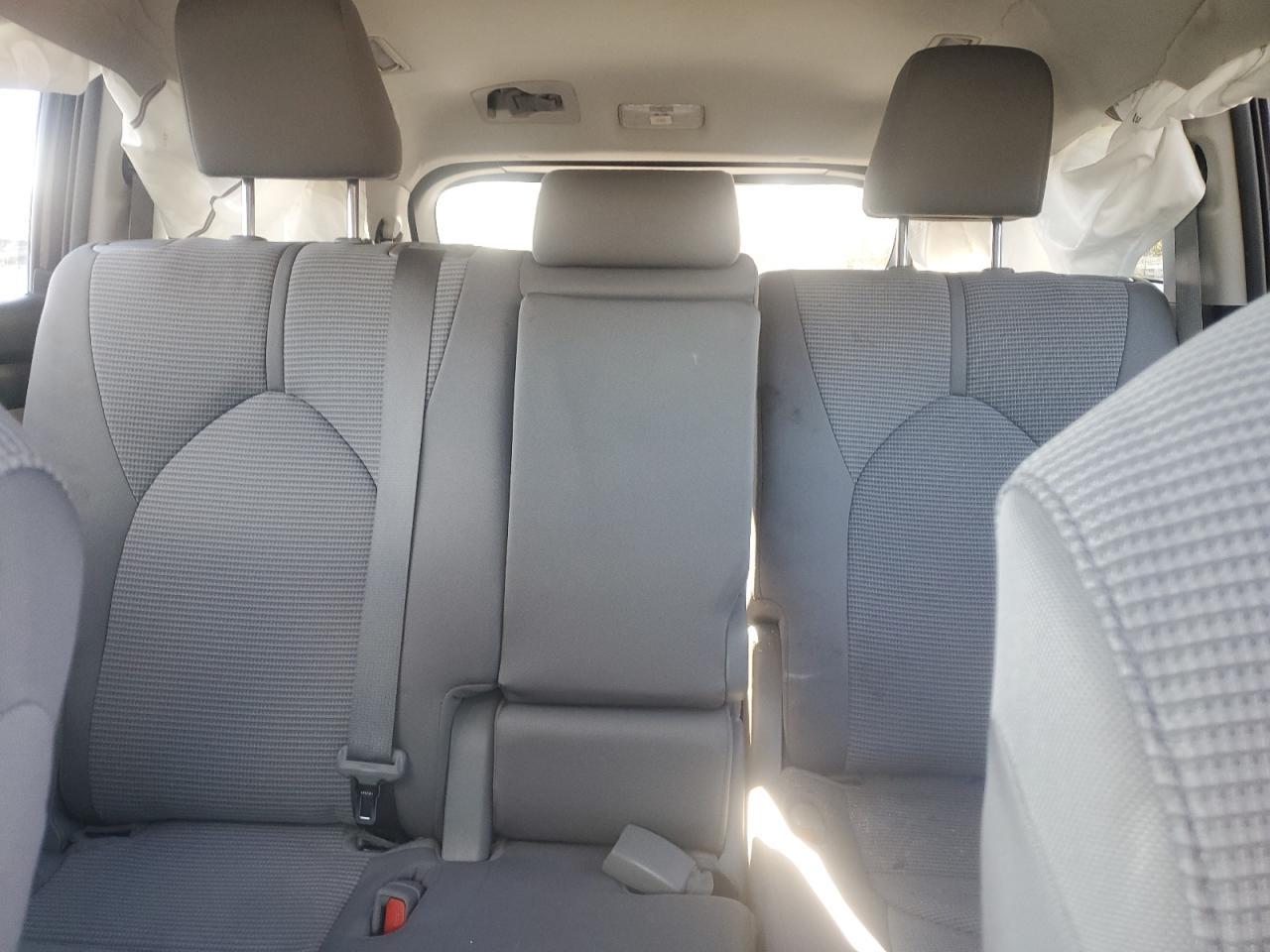 2020 TOYOTA HIGHLANDER