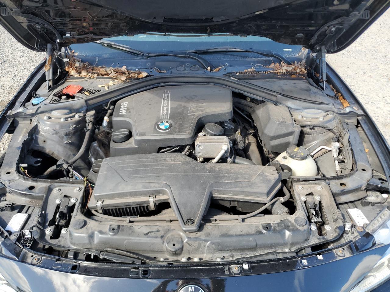 2018 BMW 3 SERIES