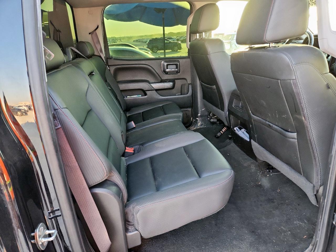 2017 GMC Sierra
