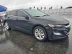 2019 CHEVROLET MALIBU