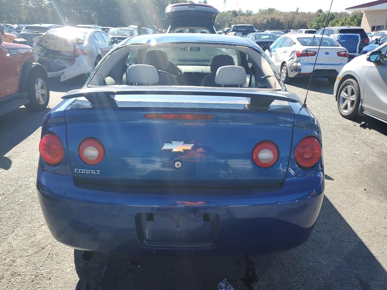 2005 CHEVROLET COBALT