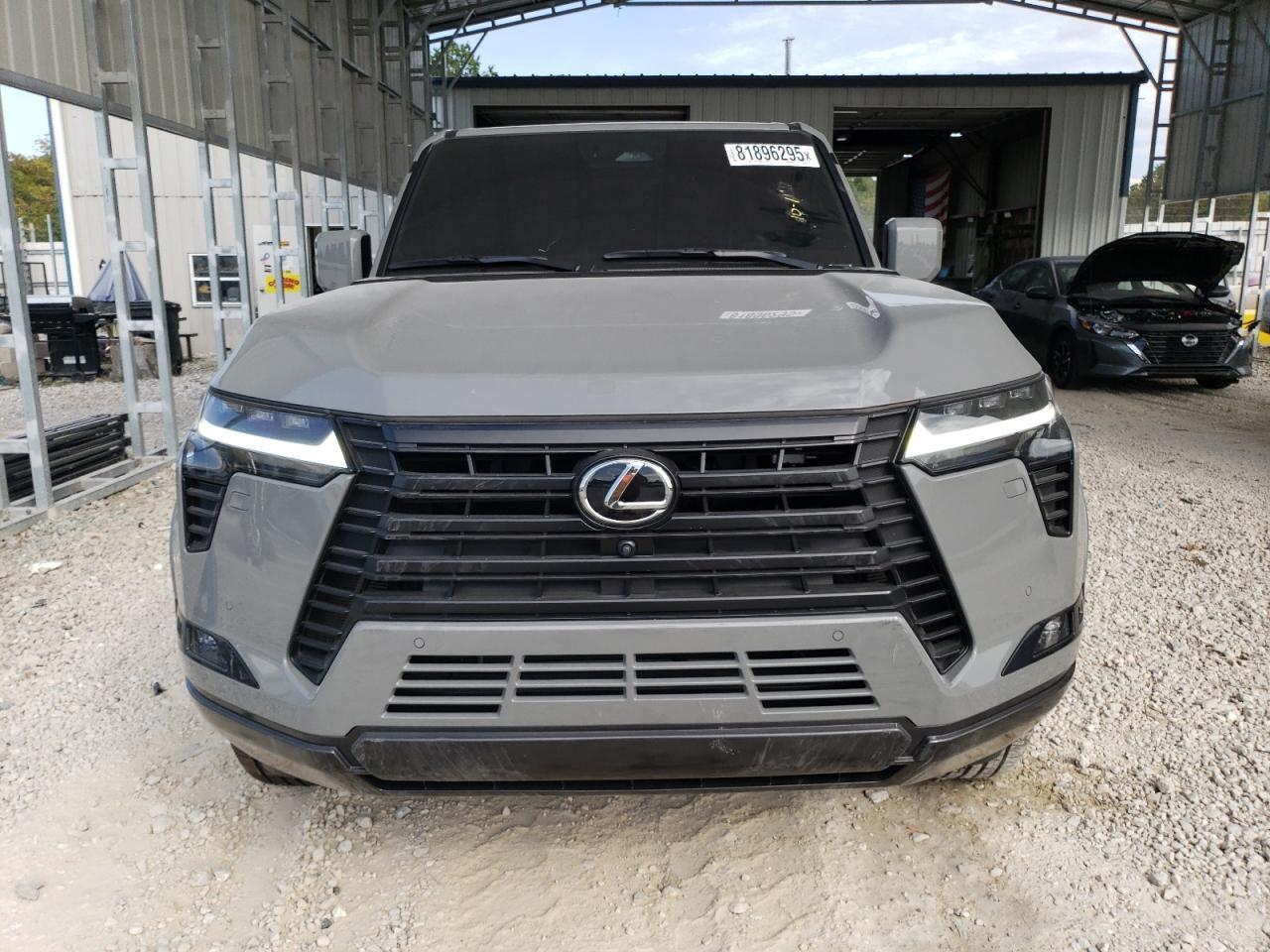 2024 LEXUS Gx
