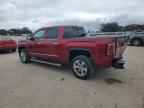 2018 GMC Sierra
