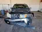 2004 NISSAN Armada