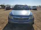 2009 SUBARU FORESTER