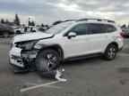 2019 SUBARU Ascent