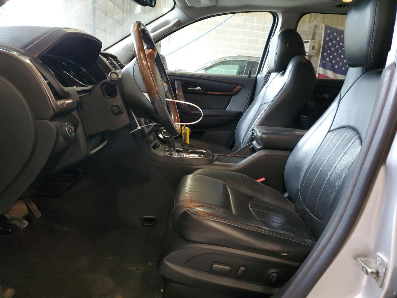 2013 GMC ACADIA