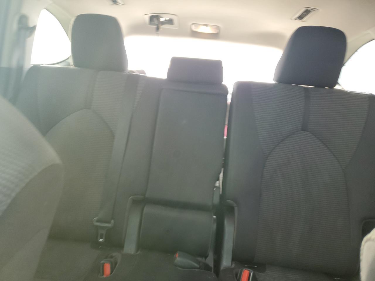 2020 TOYOTA HIGHLANDER