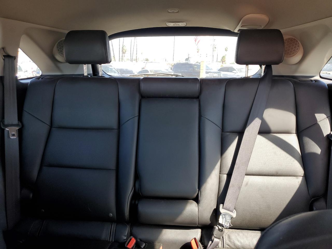 2015 ACURA RDX